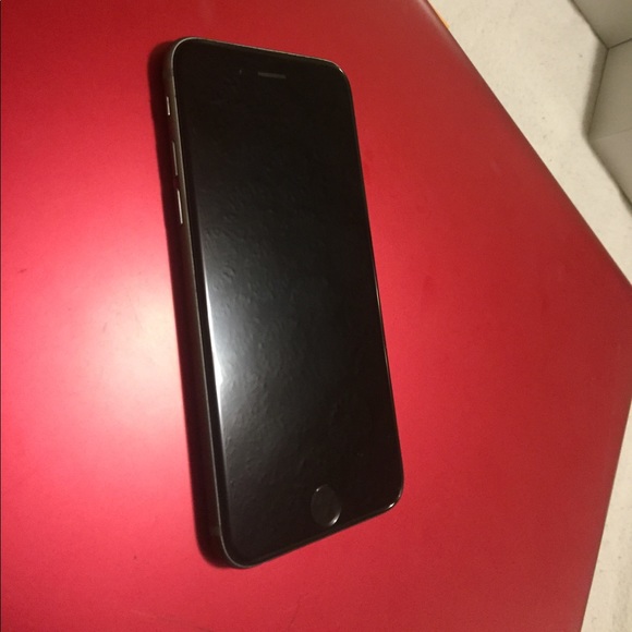 Straight talk prepaid iPhone6 32 GB - Picture 3 of 5